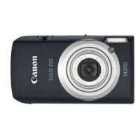 Canon IXUS 210 (4197B009AA)